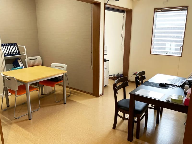 あさがおケアサービス in 日立市, 茨城県 photo 3