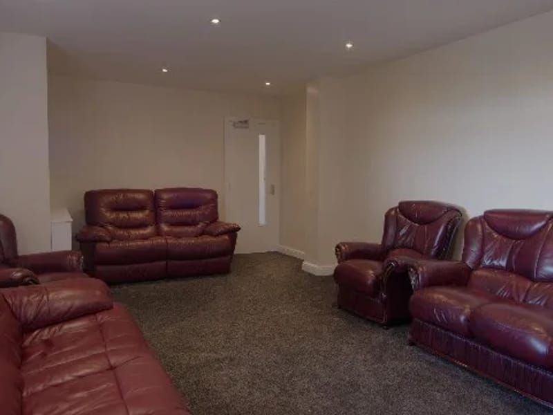 Compassionate Lodge - Nursing Home in Stoke-On-Trent, England photo 3