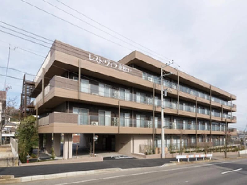 SOMPOケアラヴィーレ松戸 - 有料老人ホーム in 松戸市, 千葉県 photo 2