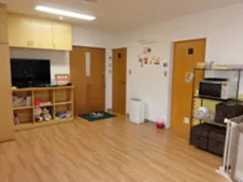 あかさき園　短期入所生活介護事業所 - 有料老人ホーム in 呉市, 広島県 photo 3