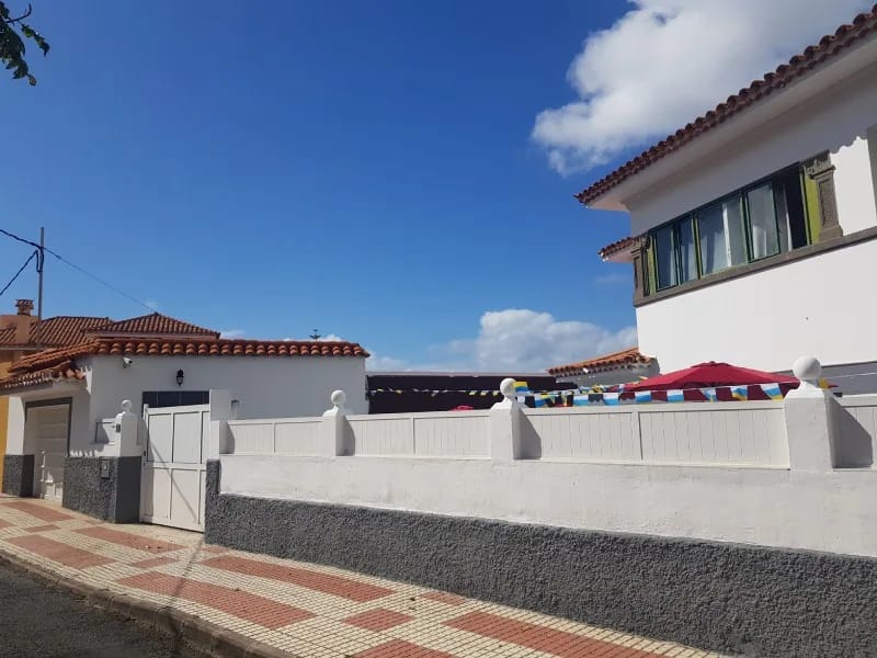 Residencial Las Rosas - Hogar de Ancianos in Palmas De Gran Canaria (Las), Canarias photo 1