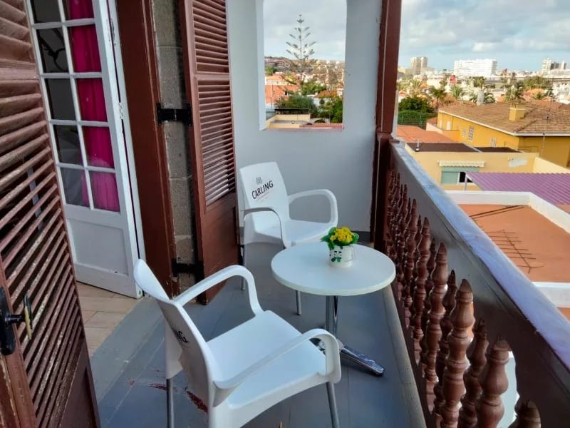 Residencial Las Rosas - Hogar de Ancianos in Palmas De Gran Canaria (Las), Canarias photo 3
