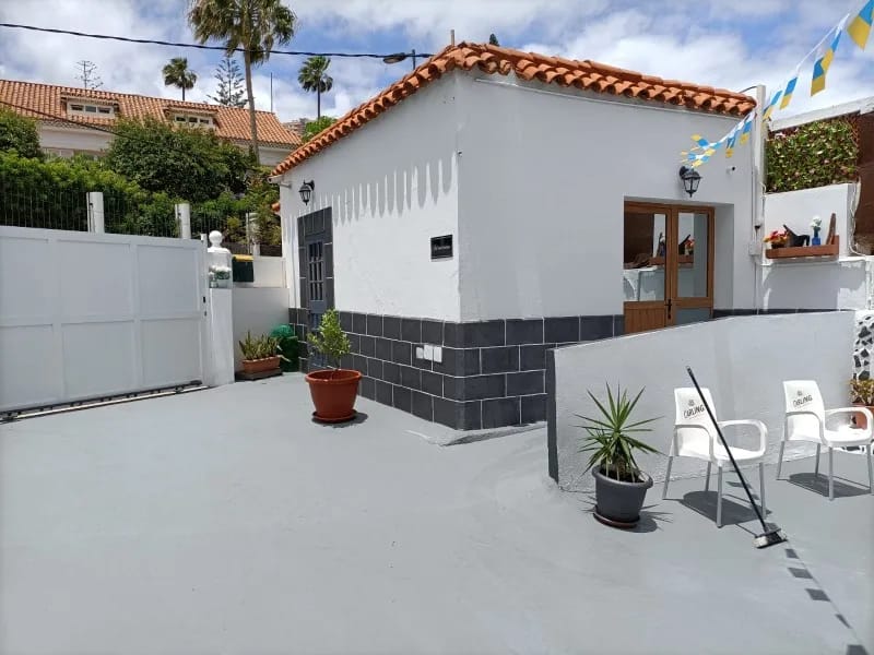 Residencial Las Rosas - Hogar de Ancianos in Palmas De Gran Canaria (Las), Canarias photo 2