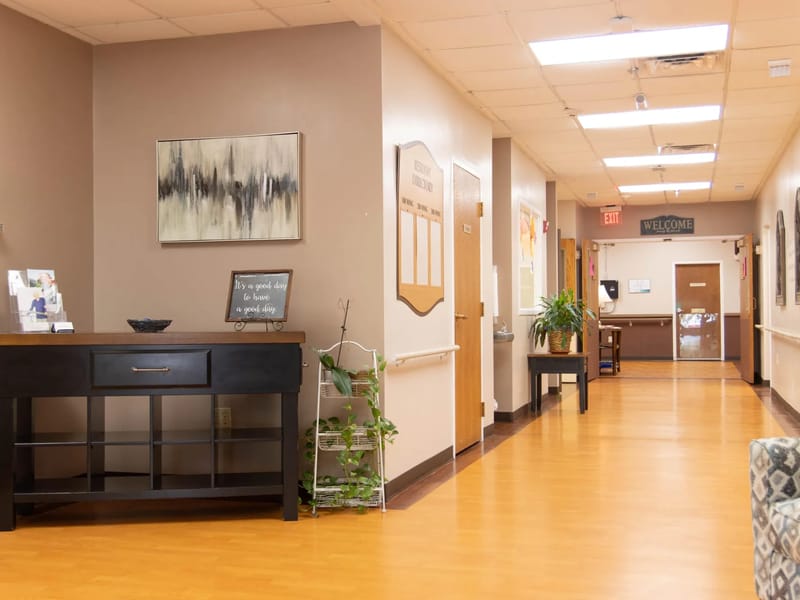 Allure of Prophetstown - Nursing Home in Prophetstown, IL photo 3