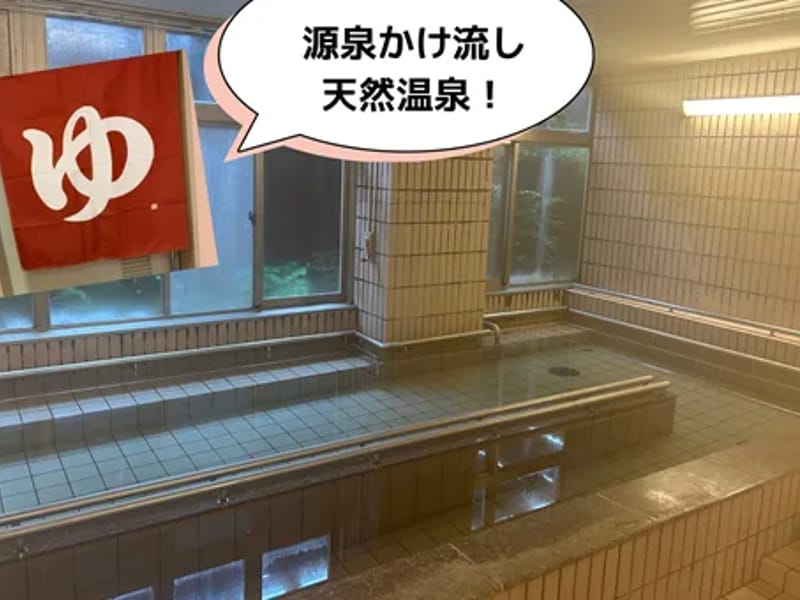さるびの温泉デイサービス in 伊賀市, 三重県 photo 1