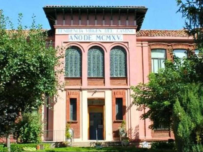 Residencia Personas Mayores Virgen Del Camino - Hogar de Ancianos in Leon, Castilla y León photo 1