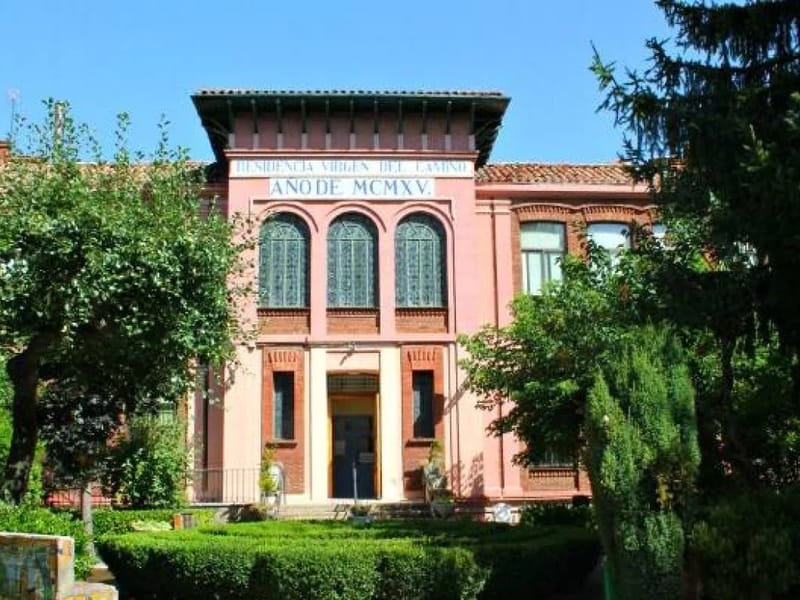Residencia Personas Mayores Virgen Del Camino - Hogar de Ancianos in Leon, Castilla y León photo 3