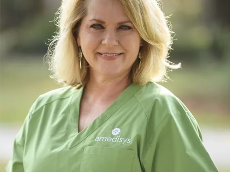 Amedisys Delaware, LLC - Home Health Nursing in Dover, DE photo 1