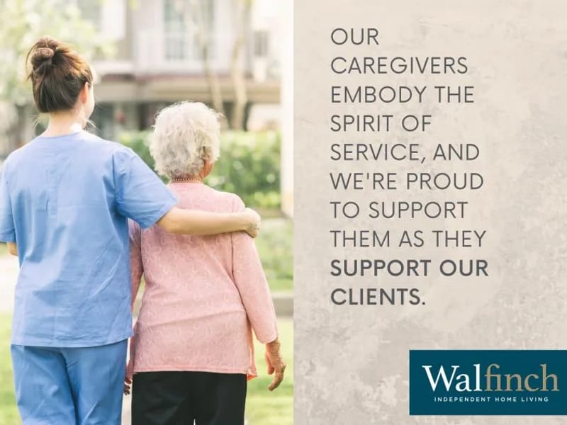 Walfinch Welwyn & Bishop's Stortford - Assisted Living in Ware, England photo 2