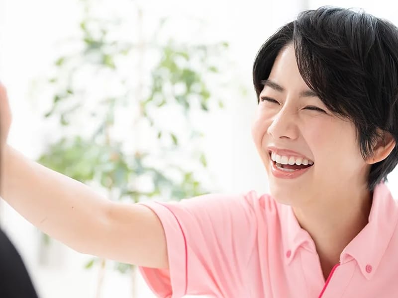 Coco楽笑居宅介護支援事業所 - 有料老人ホーム in 富山市, 富山県 photo 2