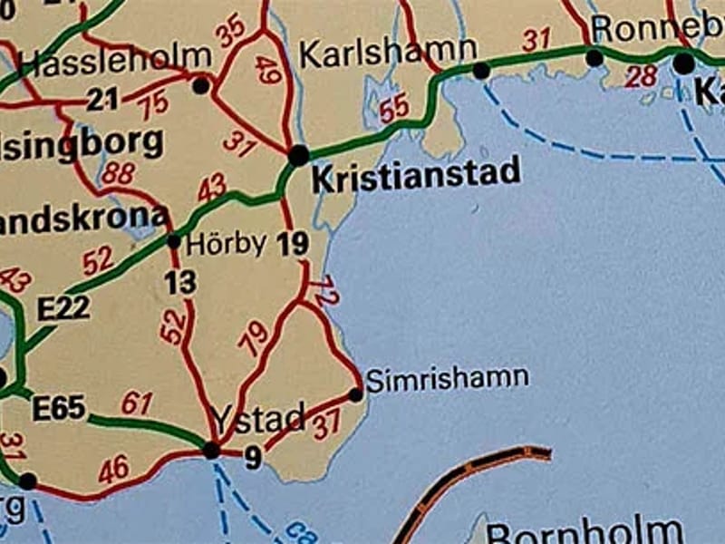 Tätörtsvägen - Äldreboende in Kristianstad, Skåne län photo 3