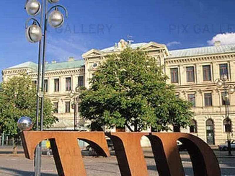 Tätörtsvägen - Äldreboende in Kristianstad, Skåne län photo 2