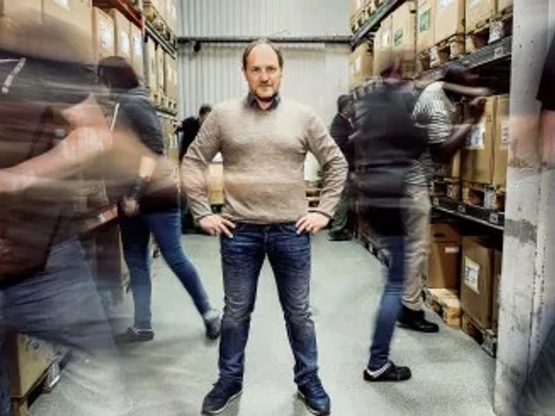 Samhall - Dagverksamhet för vuxna in Filipstad, Varmland County photo 1