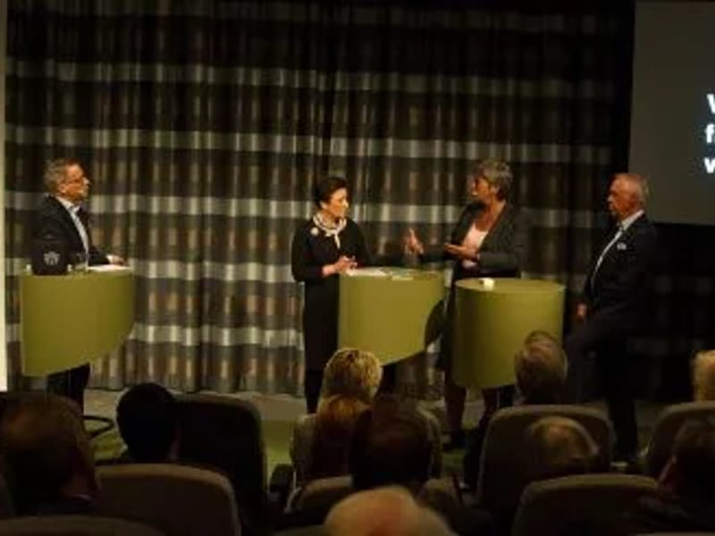 Samhall - Dagverksamhet för vuxna in Filipstad, Varmland County photo 3