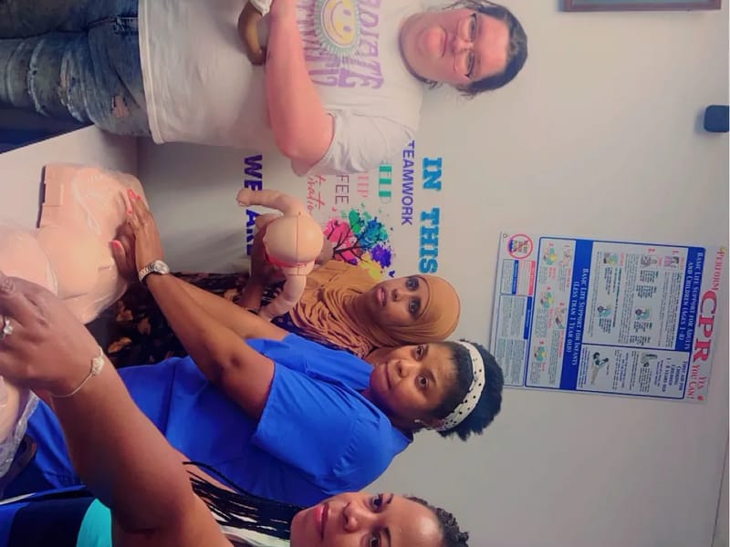 ALLURE HEALTH CARE SERVICES INC - Home Health Nursing in Van Nuys, CA photo 1