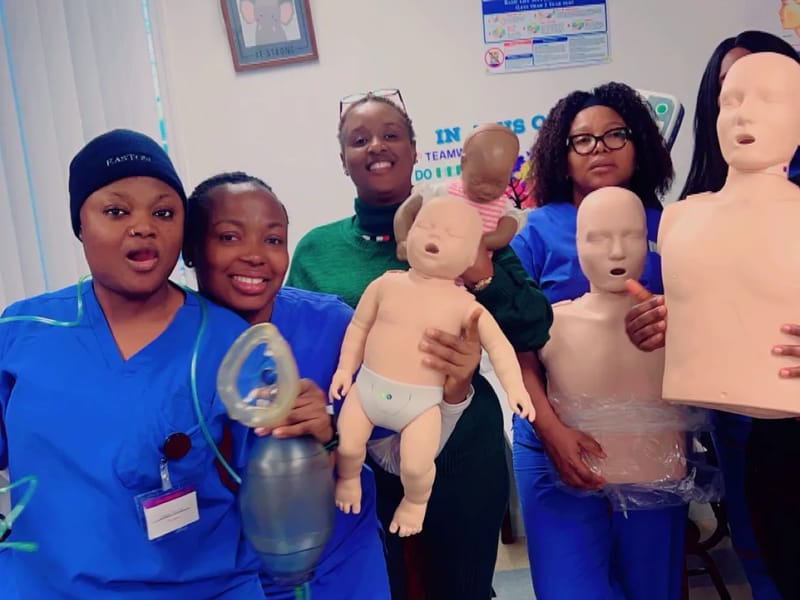 ALLURE HEALTH CARE SERVICES INC - Home Health Nursing in Van Nuys, CA photo 2