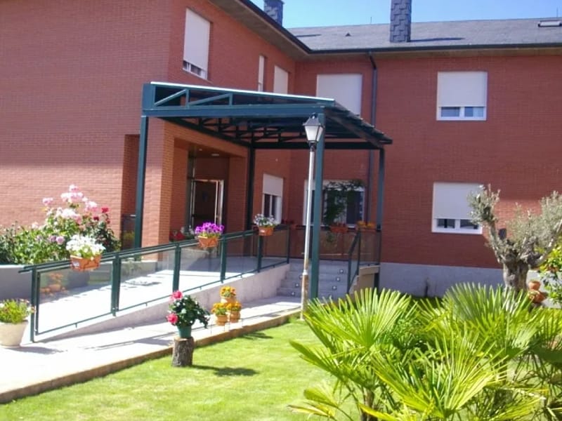Centro De Dia Para Personas Mayores - Residencia De Personas Mayores De Zamora - Centro de Día in Zamora, Castilla y León photo 2