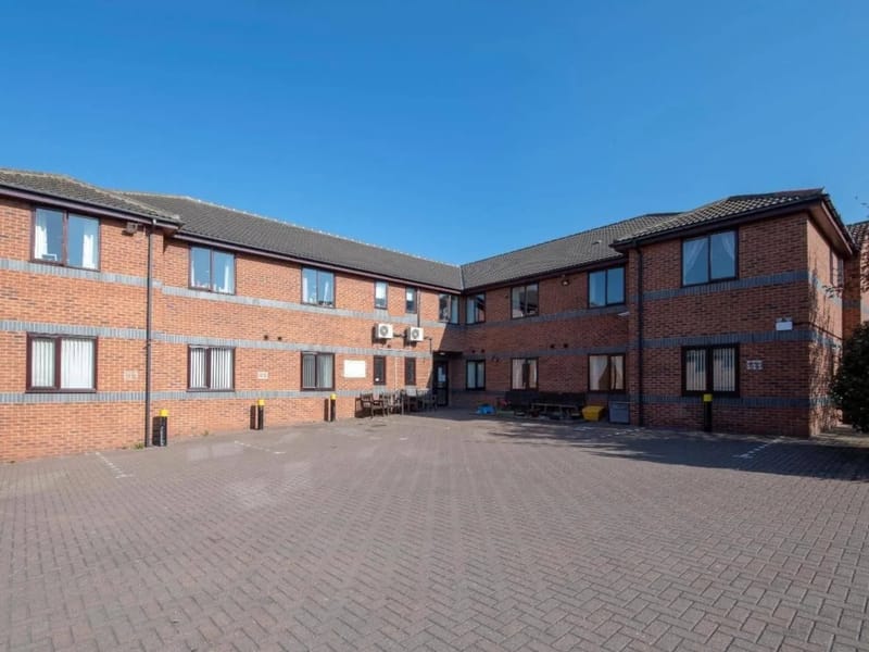Wallace Mews - Assisted Living in South Shields, England photo 3