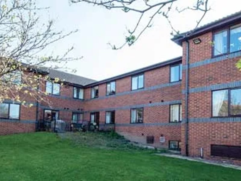 Wallace Mews - Assisted Living in South Shields, England photo 2
