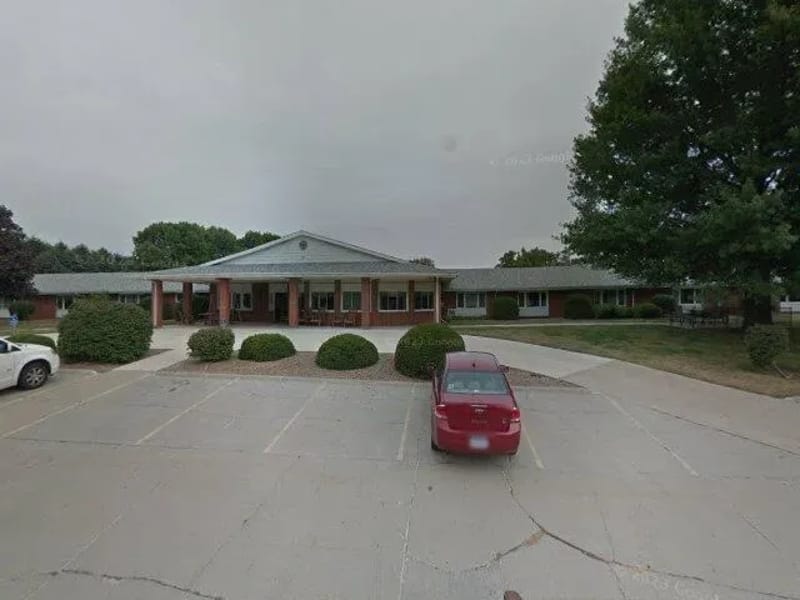 Mechanicsville Specialty Care - Nursing Home in Mechanicsville, IA photo 1