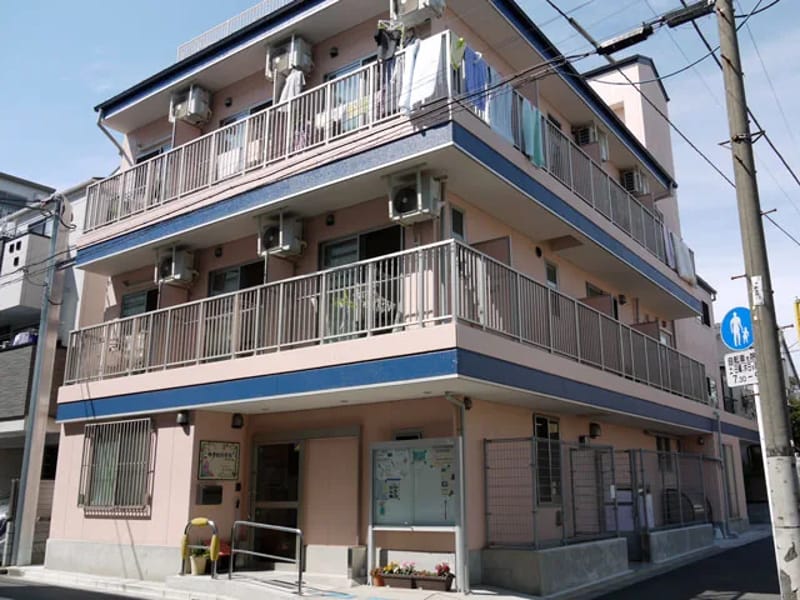 ゆきわりそう介護保険相談室 - 有料老人ホーム in 豊島区, 東京都 photo 2