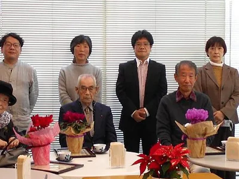 ゆきわりそう介護保険相談室 - 有料老人ホーム in 豊島区, 東京都 photo 3