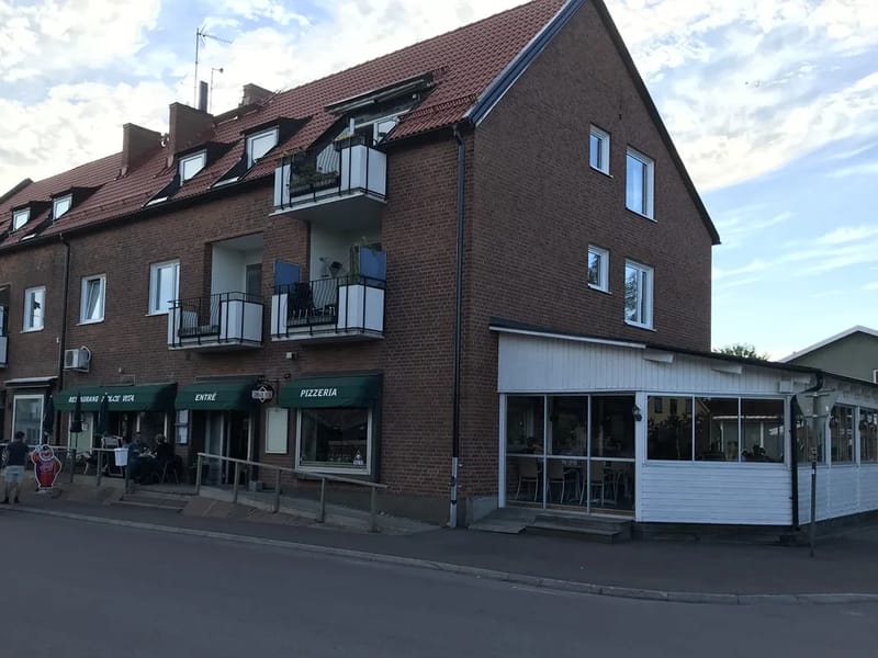 Elefanten gruppboenden - Serviceboende in Oskarshamn, Kalmar län photo 2
