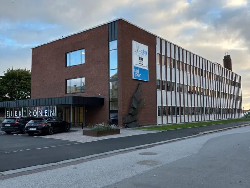 Elefanten gruppboenden - Serviceboende in Oskarshamn, Kalmar län photo 1