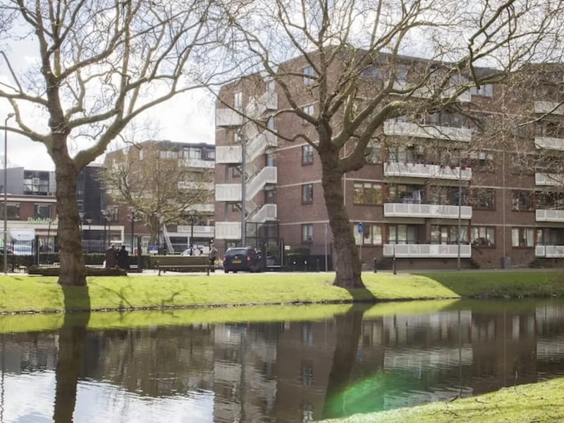 Laurens Rubroek - Verpleeghuis in Rotterdam, Zuid-Holland photo 1