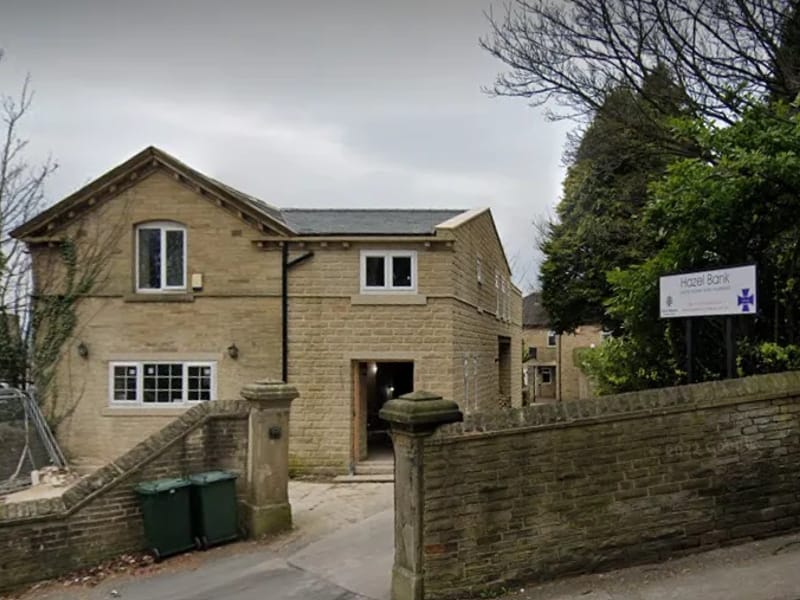 Hazel Bank Care Home - Nursing Home in Bradford, England photo 2