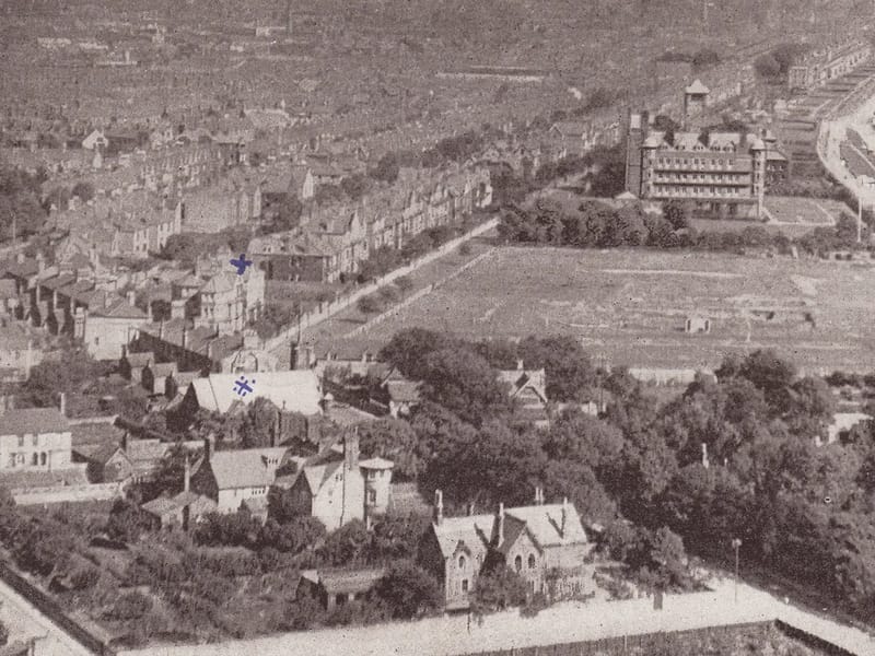 Broadlands - Nursing Home in Lowestoft, England photo 2