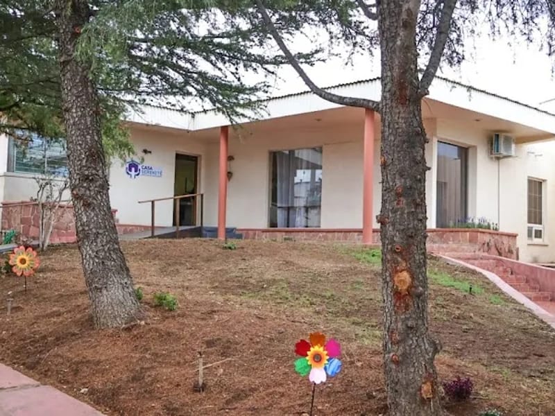 ESTANCIA ADULTO MAYOR - Hogar de Ancianos in Hidalgo Del Parral, Chihuahua photo 1