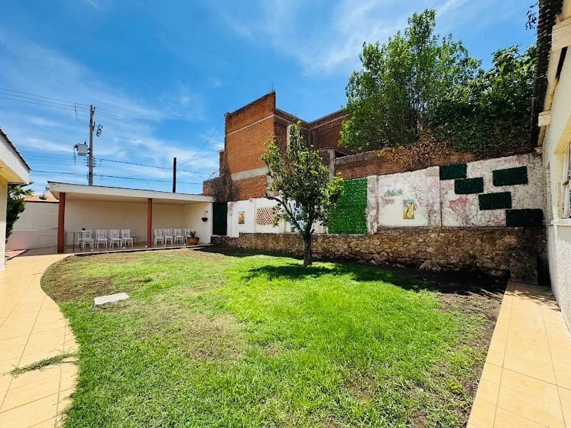 ESTANCIA ADULTO MAYOR - Hogar de Ancianos in Hidalgo Del Parral, Chihuahua photo 2