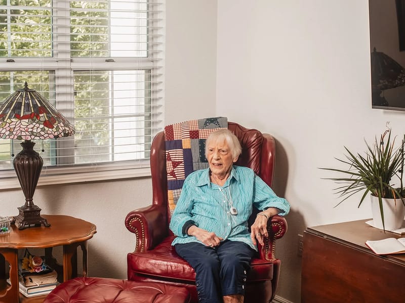 Parsons House Frisco - Assisted Living in Frisco, TX photo 2