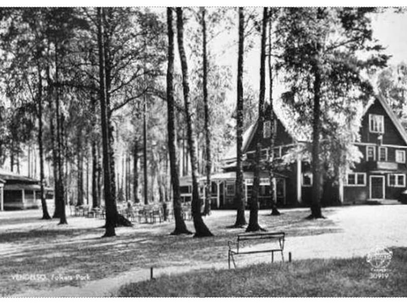 Vendelsögården - Äldreboende in Haninge, Stockholms län photo 1