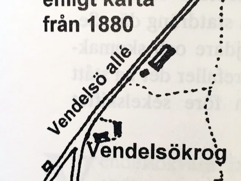 Vendelsögården - Äldreboende in Haninge, Stockholms län photo 3