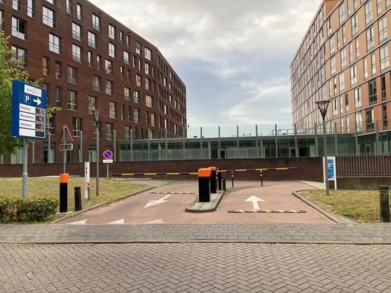Elisabeth - Verpleeghuis in Breda, Noord-Brabant photo 2
