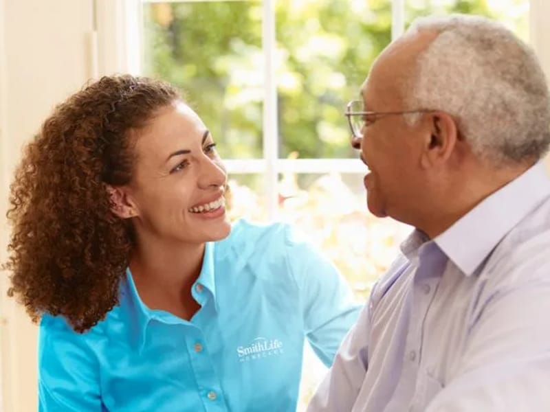Ashbre Home Care, LLC - Home Health Nursing in Rockville, MD photo 1