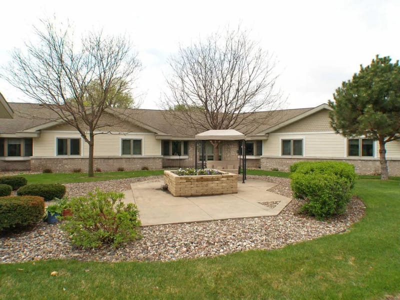Rustic Willows - Assisted Living in Mosinee, WI photo 1