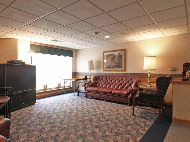 Rustic Willows - Assisted Living in Mosinee, WI photo 2