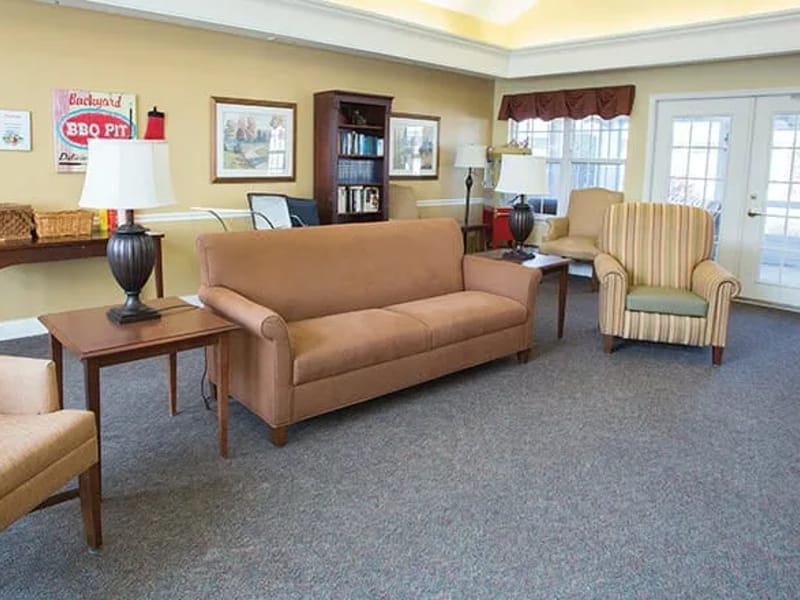 Brookdale Hamilton - Assisted Living in Trenton, NJ photo 2
