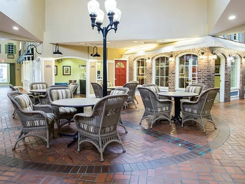 Brookdale Hamilton - Assisted Living in Trenton, NJ photo 1