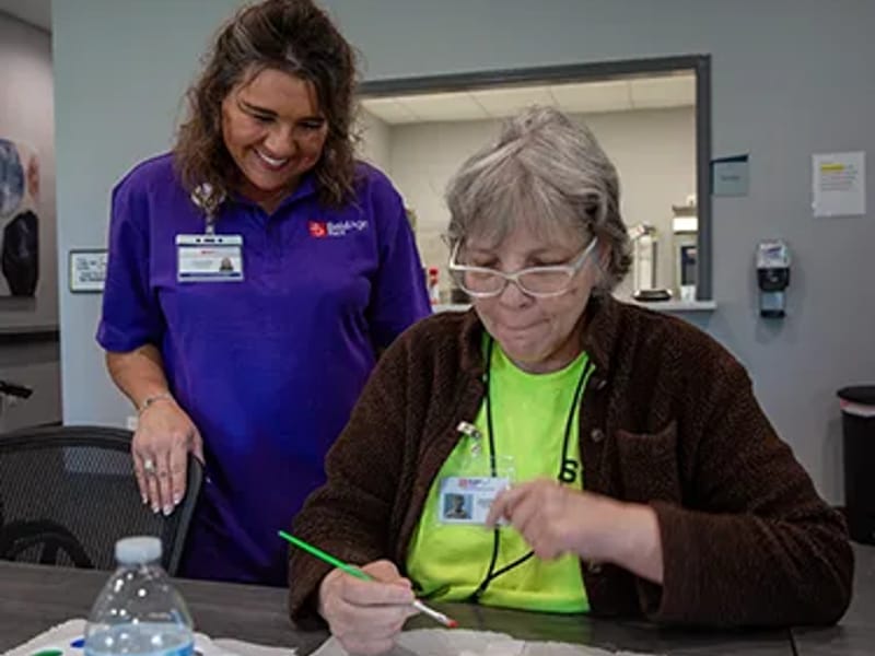 Boldage Pace - PACE Program in Owensboro, KY photo 2
