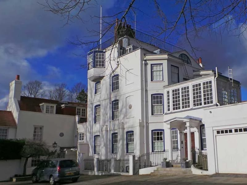 Admiral House - London in London, England photo 3