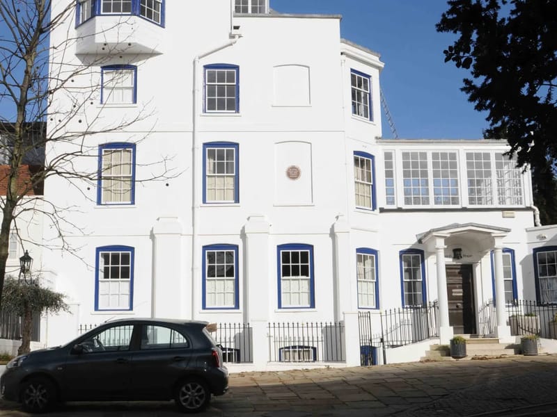 Admiral House - London in London, England photo 2