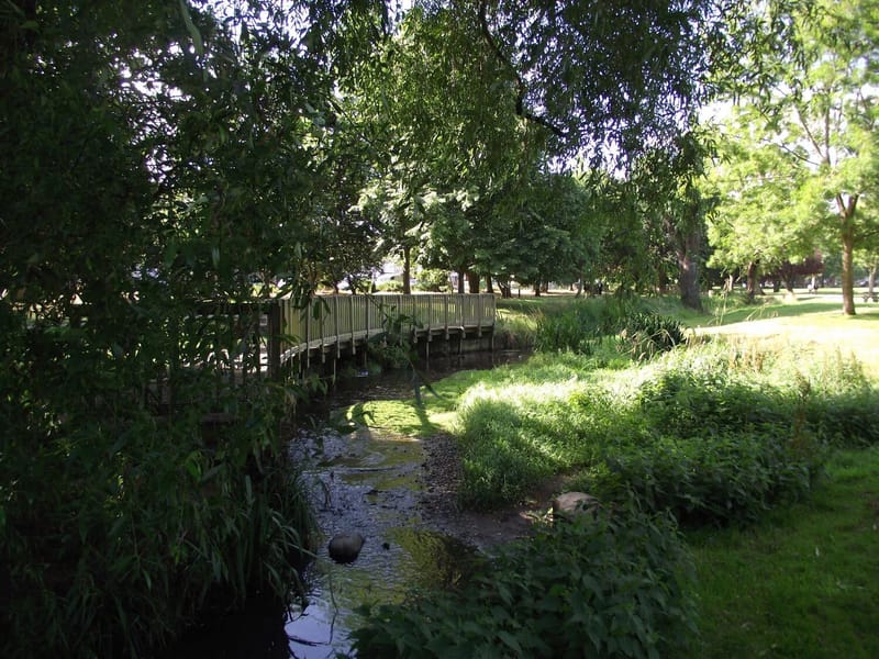 Mere Lodge in Leicester, England photo 2
