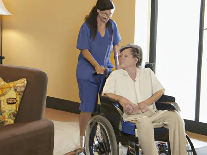 Am/Pm Personal Care Home - Assisted Living in Delancey, PA photo 2