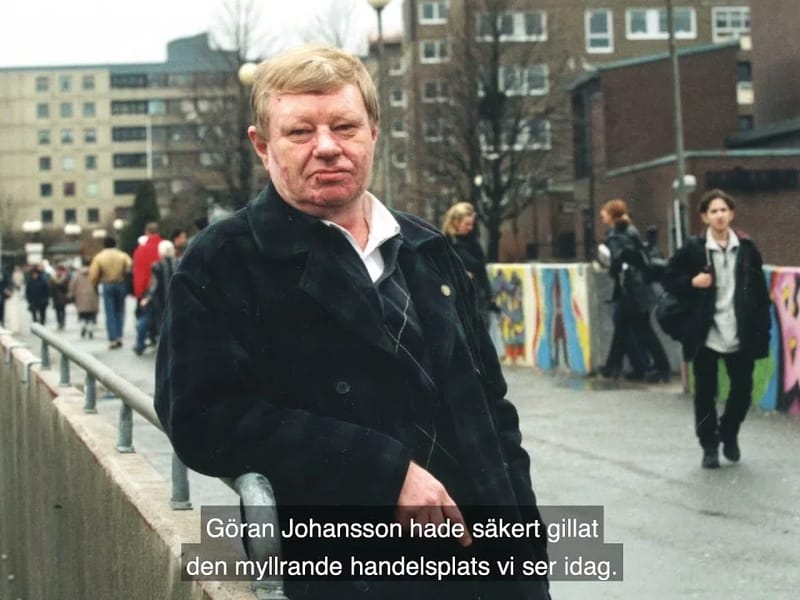 G htj Hammarkullen/Hjällbo - Serviceboende in Göteborg, Västra Götalands län photo 3
