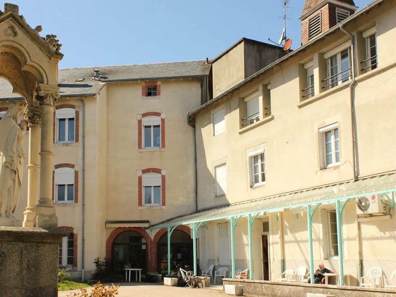 Le Bon Pasteur - Maison de Retraite in LIMOGES, Nouvelle-Aquitaine photo 1