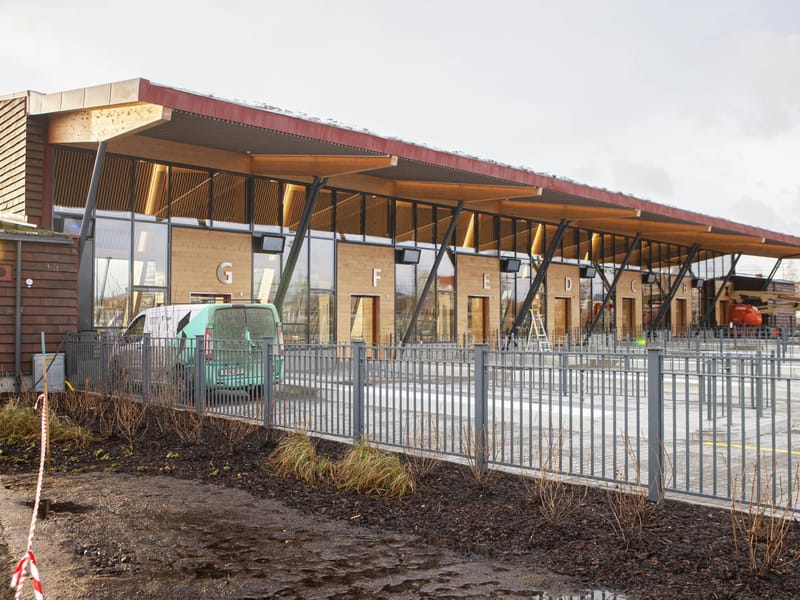 Arbrå Centrum - Äldreboende in Bollnäs, Gavleborg County photo 2